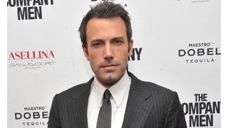 ベン・アフレック、名門ブラウン大学の名誉博士に