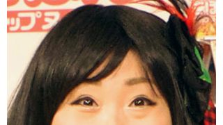 キンタロー。“ゴーマン”報道を否定!「前田さんのお陰で今がある」