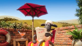 「ひつじのショーン」が初の映画化！「ウォレスとグルミット」スピンオフとして人気
