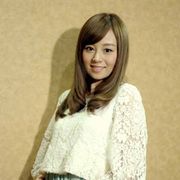 妊娠6か月の夏川純、おなかの子は今のところ「女の子」