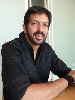 インド映画ナンバーワンヒット『タイガー～伝説のスパイ～』のカーン監督、新作は独立運動家スバス・チャンドラ・ボースが主人公