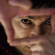 武田真治、カリスマ的連続殺人犯役で上川隆也と演劇合戦!