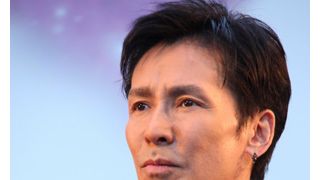 郷ひろみ、若さの秘訣明かす