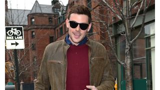「Glee」のフィン役コーリー・モンテース、リハビリ施設を退院