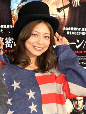 留学中の相武紗季 日本人ファンのマナーに苦言 写真を頼まれ 断ると暴言も シネマトゥデイ