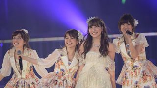 河西智美、卒業セレモニーに2期生集結!AKB48が5年半ぶり単独公演!