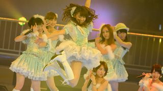 AKB48、5大ドームツアー決定!研究生たちも武道館で単独公演!