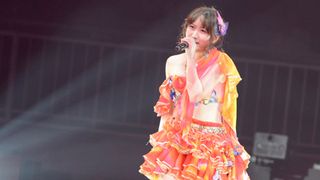 仁藤萌乃、武道館ライブでAKB48卒業!終演後も「萌乃」コールは鳴りやまず…