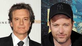 コリン・ファースがMI6職員に!『キック・アス』マシュー・ヴォーン新作