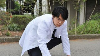 「ガリレオ」3週連続20％超え！ゲストはAKB48大島優子