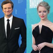 コリン・ファース、ウディ・アレンの新作に出演か?