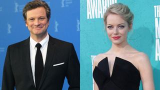 コリン・ファース、ウディ・アレンの新作に出演か?
