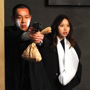 「SPEC」完結に悔いはなし!戸田恵梨香&加瀬亮、特別映像公開!