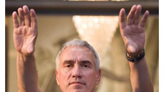 テレビ版「アラビアのロレンス」を『インデペンデンス・デイ』ローランド・エメリッヒが製作!