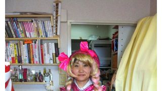 キンタロー。きゃりーぱみゅぱみゅに!?クオリティーが低すぎて酷評の嵐