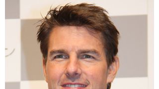 来日19回目のトム・クルーズ、日本が好きで「あと19回来ても構わない」!