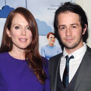ジュリアン・ムーアが挑戦する、教え子とのラブシーンとは?
