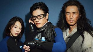 「タイムスクープハンター」特殊な交渉術の秘密が明らかに!? 要潤×夏帆×時任三郎が劇場版を語る