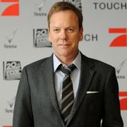 キーファー・サザーランド、インド版「24」カメオ出演にノリ気!