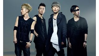 『銀魂』完結編、主題歌はSPYAIR！3度目のタッグ