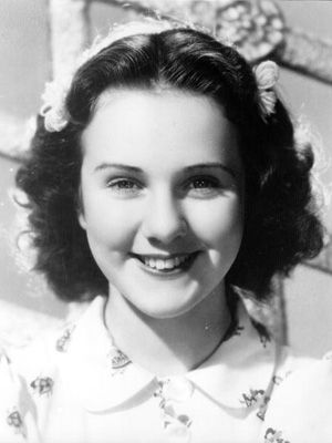 『アヴェ・マリア』ディアナ・ダービンさん死去　1930年代に子役として活躍