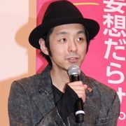 草なぎ剛、自ら「ツヨポン」連発で会場爆笑! さらに坂井真紀から大人の色気も大絶賛?