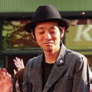 草なぎ剛、SMAPに国民栄誉賞はまだ?に「とんでもありません」