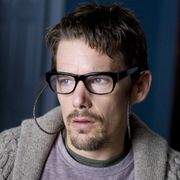 イーサン・ホーク、初のホラーは『リング』テイストの本格派…出演理由を明かす