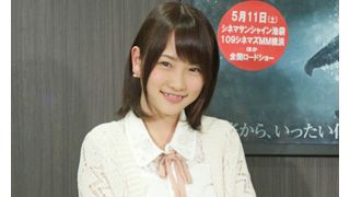 AKB48センターバカ川栄李奈、たかみなからのバカ呼ばわりは心外！