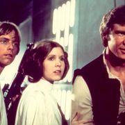 『スター・ウォーズ』に登場する偉大なキャラクタートップ50発表!1位はハン・ソロ!