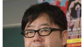 秋元康、これからも卒業する人はたくさん出てくる