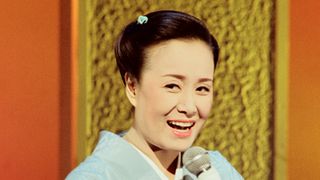不死鳥・美空ひばり、スクリーンで復活!未公開映像がついに解禁!