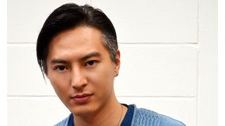 塚本高史、一歩踏み出せば世界が変わる!うつ病の人々にWOWOWドラマでエール