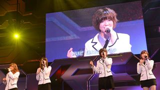 AKB48兼任・宮澤佐江、約半年ぶりの公演!「パフォーマンスが好き」と再確認