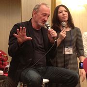 『エルム街の悪夢』フレディ、当時はジョニー・デップに嫉妬!来日イベントで大奮発のファンサービス!