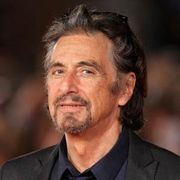 アル・パチーノ、映画公開2か月前に急きょ降板!