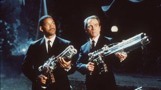 『メン・イン・ブラック』第4弾が製作決定!