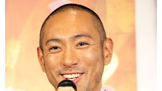 市川海老蔵、息子の名前の由来明かす!ポイントは「ん」の音