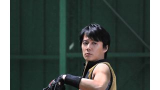 「ガリレオ」4週連続20%超え!