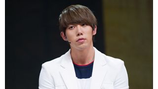 「男が愛する時」U-KISSフン「アイドル出身なのでミュージカル挑戦にプレッシャー」<韓国JPICTURES>