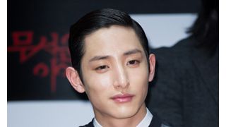 『怖い話2』イ・スヒョク、ゾンビメイクに2時間で大変さ吐露<韓国JPICTURES>