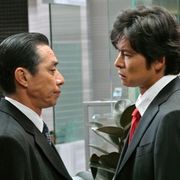 青島と室井はキスしているかのように撮った…!「踊る」本広監督の今だから言える衝撃発言!