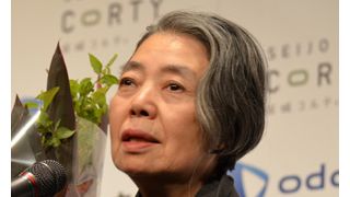 樹木希林、『テルマエ』観たけどもう忘れた?主演女優賞受賞で「希林節」