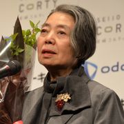 樹木希林、『テルマエ』観たけどもう忘れた?主演女優賞受賞で「希林節」