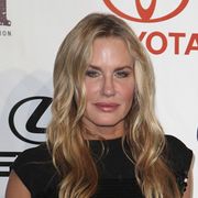 ダリル・ハンナ、山火事から避難させた車を押収される