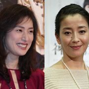 天海祐希、心筋梗塞で入院 舞台降板…宮沢りえが代役