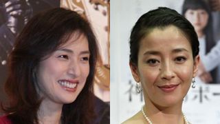天海祐希、心筋梗塞で入院 舞台降板…宮沢りえが代役