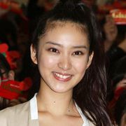 武井咲が特別講師!サプライズ登場に生徒が大興奮!