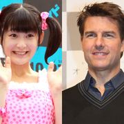 嗣永桃子、トム・クルーズは“おとももち”と主張!「テレフォンショッキング」でのトムの反応を解説