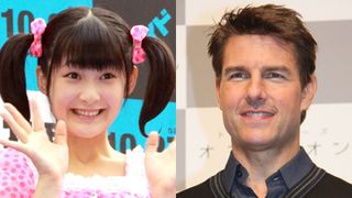 嗣永桃子、トム・クルーズは“おとももち”と主張!「テレフォンショッキング」でのトムの反応を解説